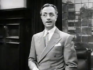 Manhattan Melodrama | movie | 1934 | Official Trailer