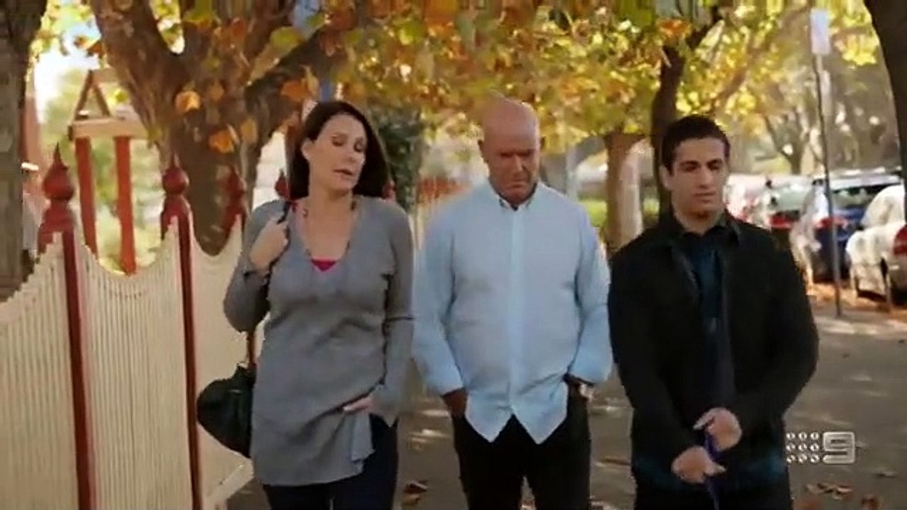 House Husbands - Se4 - Ep04 HD Watch