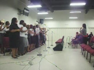 Everybody Clap Your Hands