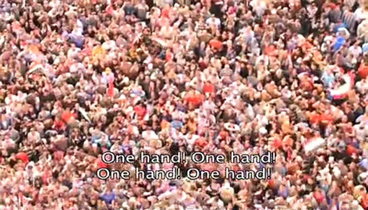 Tahrir 2011 : The Good and The bad and The Politician | movie | 2012 | Official Trailer