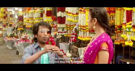 Darling (2021) | Official Trailer – A Hilarious Love Quest 🎬