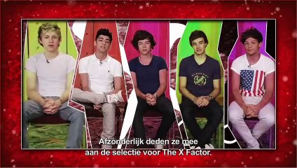 One Direction: I Love One Direction | movie | 2013 | Official Trailer