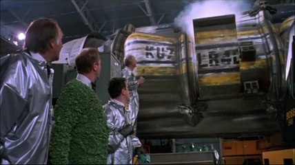 Morons from Outer Space | movie | 1985 | Official Trailer