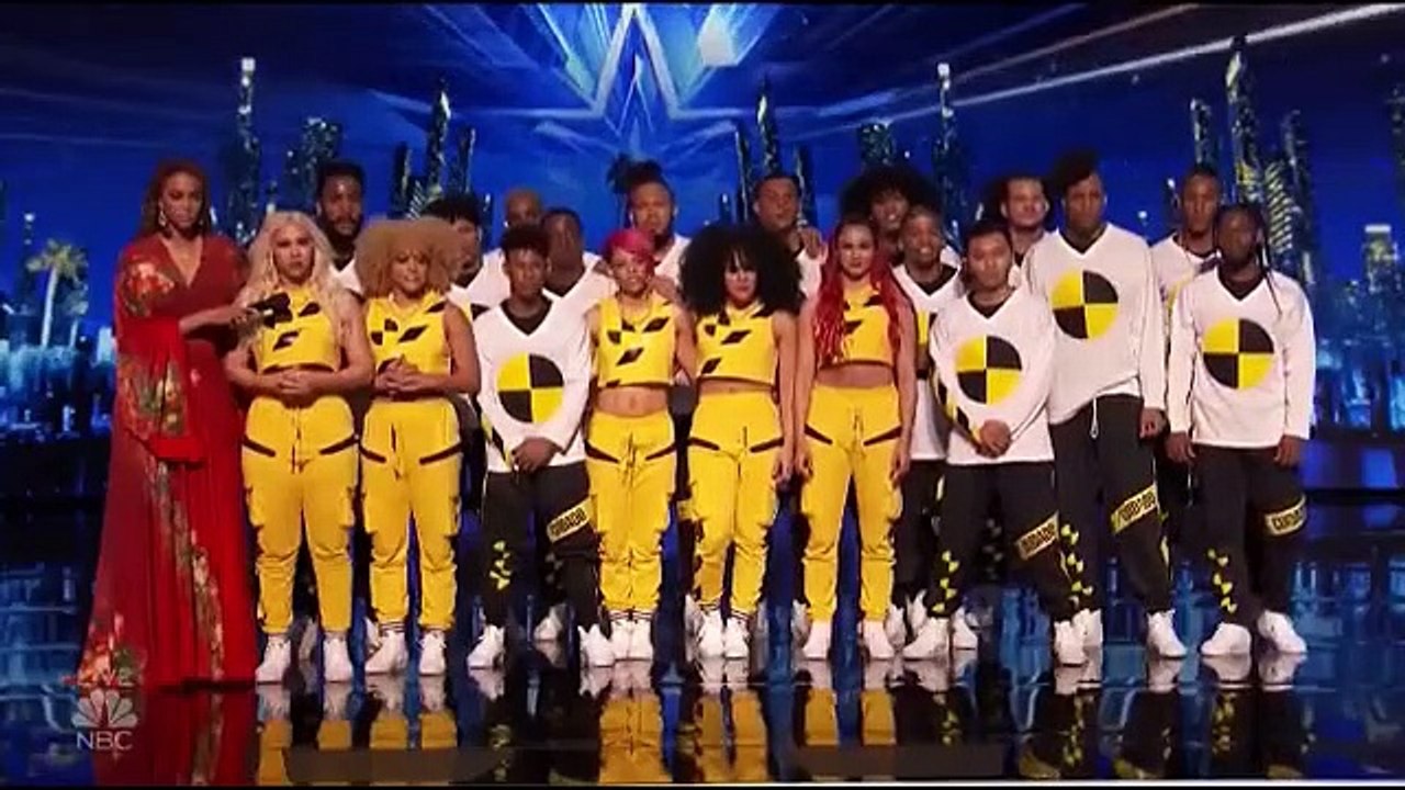 America's Got Talent - Se13 - Ep21 - Live Semi Finals 2 HD Watch