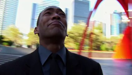 DWB: Dating While Black | movie | 2018 | Official Trailer