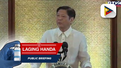 PBBM, nanawagan sa diplomatic corps ng ibayong pakikipagtulungan sa pamahalaan para sa pag-unald ng bansa