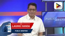 VP at DepEd Sec. Sara Duterte, nangakong isusulong ang mga reporma na sasagot sa mga hamong kinahaharap ng sektor ng edukasyon