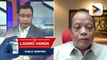 Usapin patungkol sa pag-release ng compensation para sa mga manggagawang Pilipino, alamin