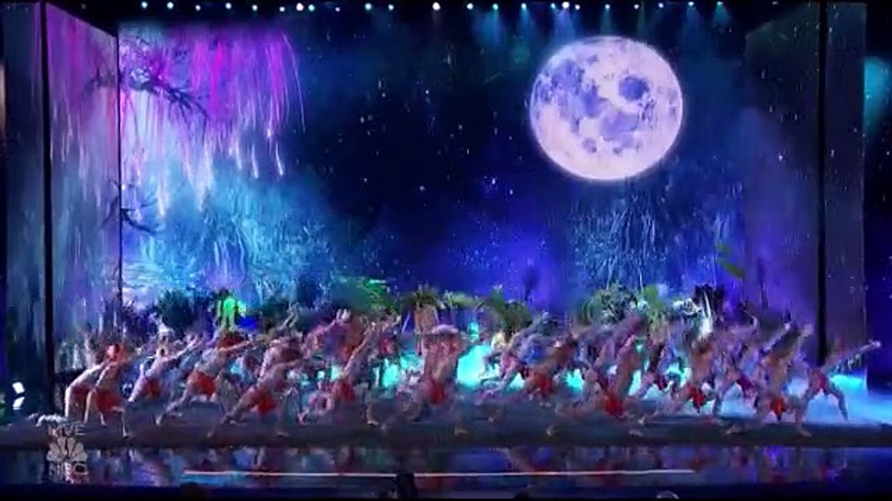 America's Got Talent - Se13 - Ep23 - Live Show Finals HD Watch