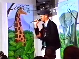 This Is the Life | movie | 2008 | Official Trailer