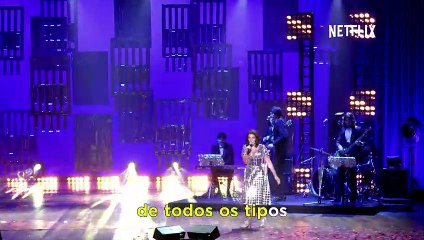 Especial de Ano Todo com Clarice Falcão | movie | 2017 | Official Trailer