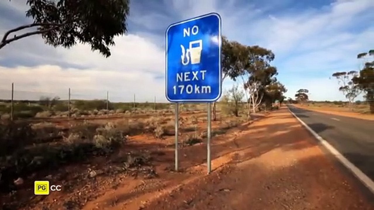 Outback ER | show | 2015 | Official Trailer