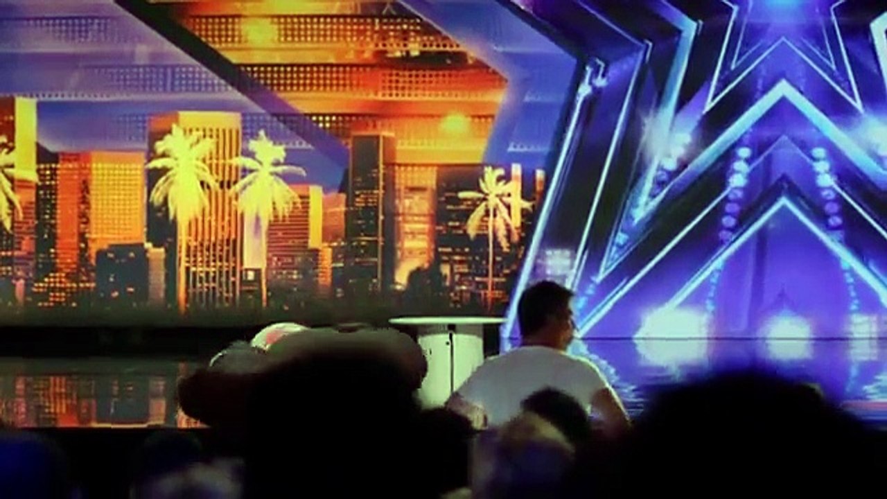 America's Got Talent - Se14 - Ep03 HD Watch