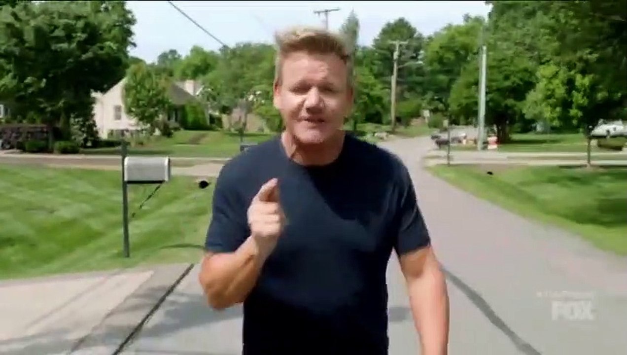 The F Word (US) - Se1 - Ep01 HD Watch