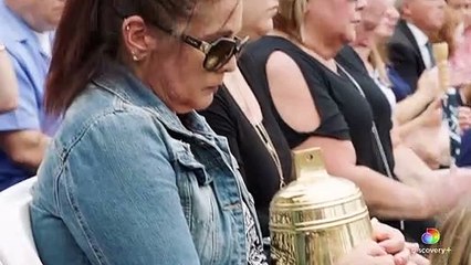 No Responders Left Behind | movie | 2021 | Official Trailer