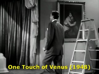 One Touch of Venus | movie | 1949 | Official Trailer