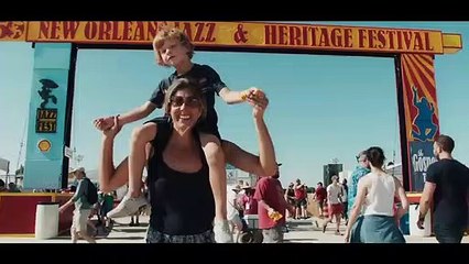 Jazz Fest: A New Orleans Story | movie | 2022 | Official Trailer