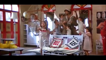 Mr. India (1987) Official Trailer – A Heartwarming Superhero Adventure 🦸‍♂️