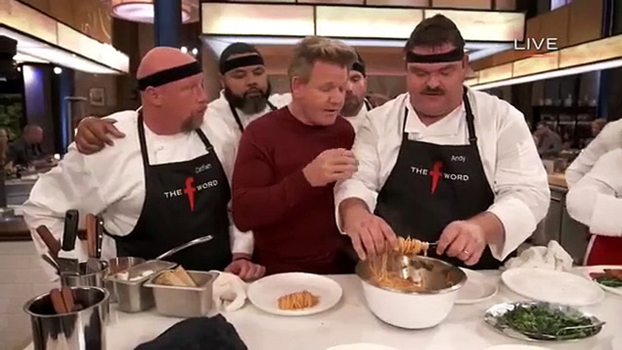 The F Word (US) - Se1 - Ep03 HD Watch