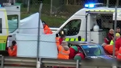 Close Calls - On Camera - Se6 - Ep06 HD Watch