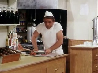 Charlie, the Lonesome Cougar | movie | 1967 | Official Trailer