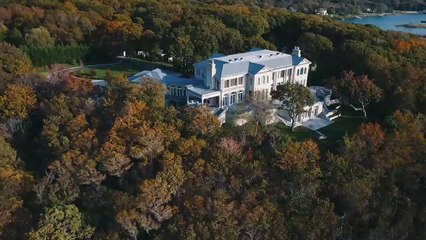 John Wynn's Playhouse | movie | 2021 | Official Trailer