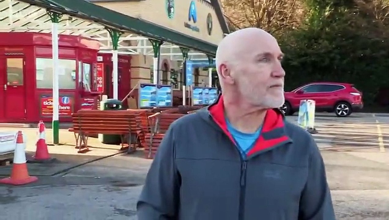 Close Calls - On Camera - Se7 - Ep02 HD Watch