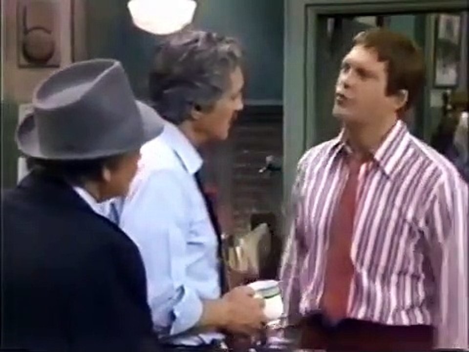 Barney Miller - Se7 - Ep09 HD Watch