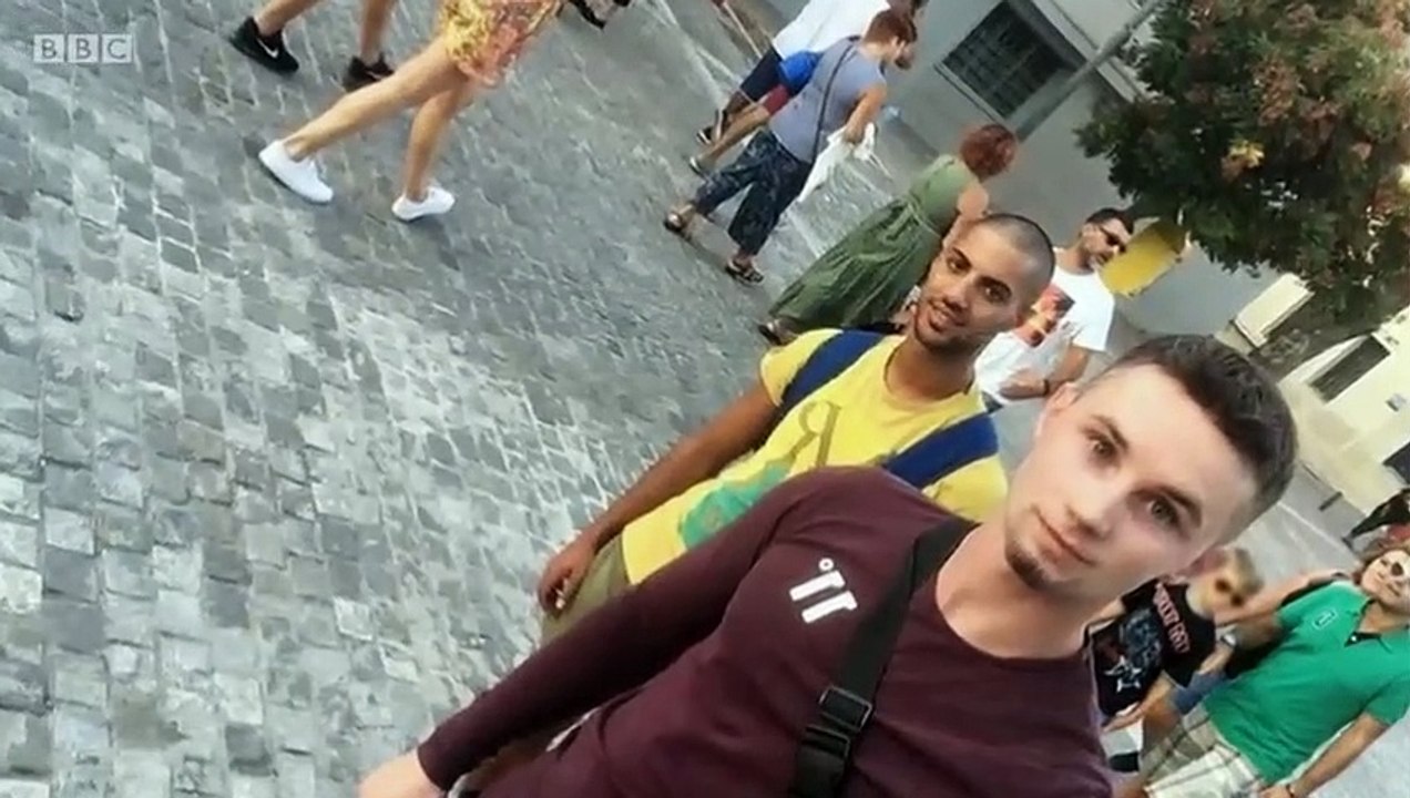 Close Calls - On Camera - Se7 - Ep07 HD Watch