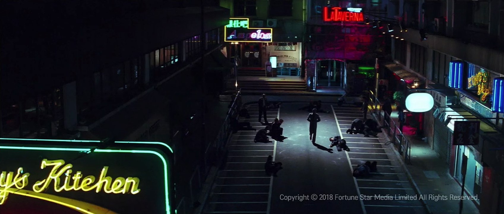 Throw Down movie 2004 Official Trailer video Dailymotion