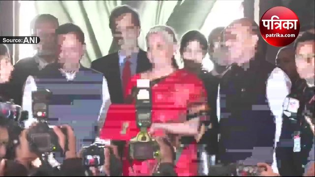 Budget 2023 : वित्त मंत्री निर्मला सीतारमण सुबह 11 बजे पेश करेंगी बजट 2023-24
