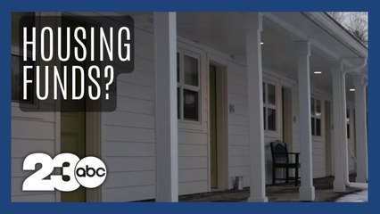 As federal emergency funds dry up, nonprofits worry about meeting housing needs