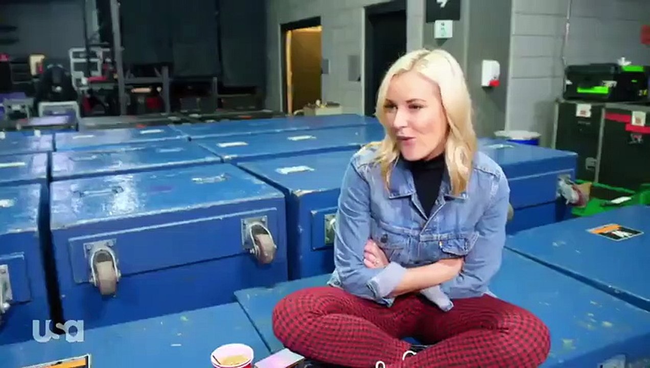 Miz and Mrs - Se1 - Ep14 - Miz Fest HD Watch