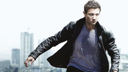 The Bourne Legacy (2012) | Official Trailer, Full Movie Stream Preview
