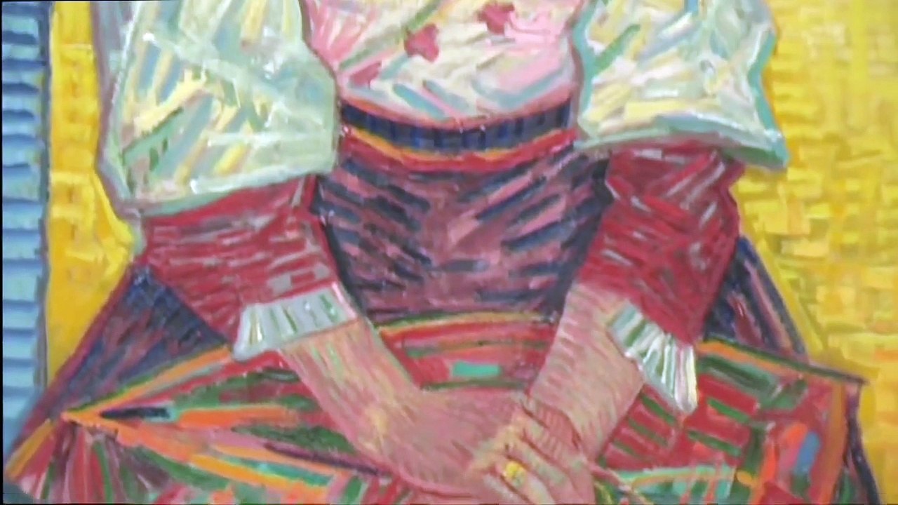 The Impressionists: Painting and Revolution | show | 2011 | Official Trailer