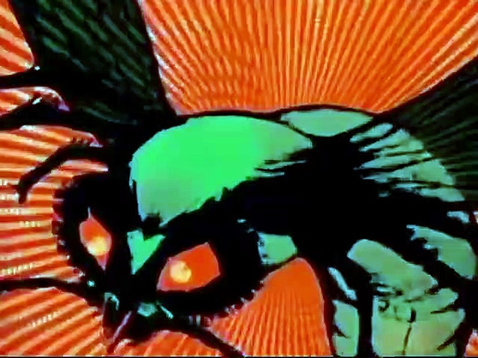 The Green Hornet - Ep03 HD Watch