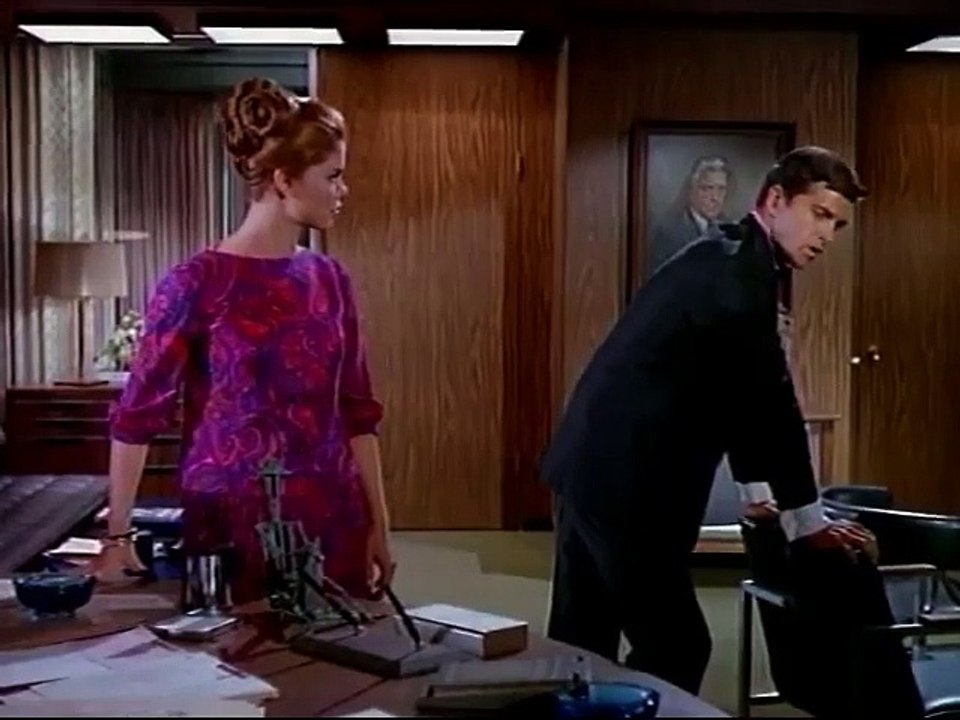 The Green Hornet - Ep05 HD Watch