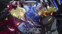 Mobile Suit Gundam Seed Destiny - Ep14 HD Watch
