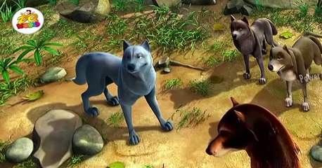 The Jungle Book 2010 The Jungle Book 2010 S01 E022 Phaona’s Nasty Trick