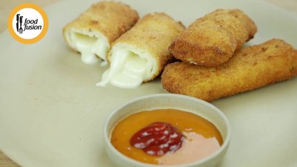 Introducing Food Fusion