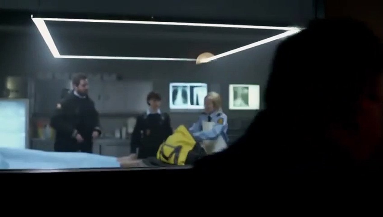 Fortitude - Se2 - Ep05 HD Watch