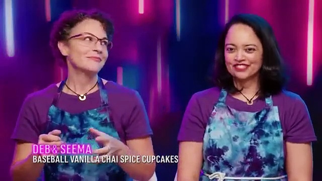 Sugar Rush - Se3 - Ep03 HD Watch