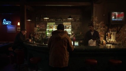 Fortitude - Se2 - Ep01 HD Watch