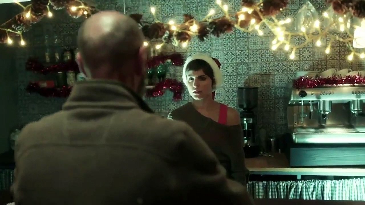 Fortitude - Se1 - Ep11 HD Watch