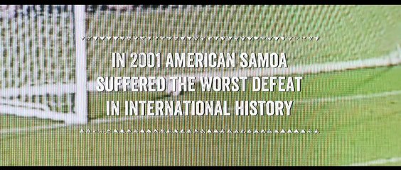 Next Goal Wins | movie | 2014 | Official Trailer