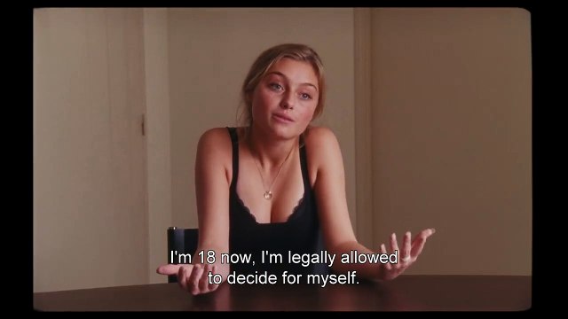 Sophia Antipolis | movie | 2018 | Official Trailer