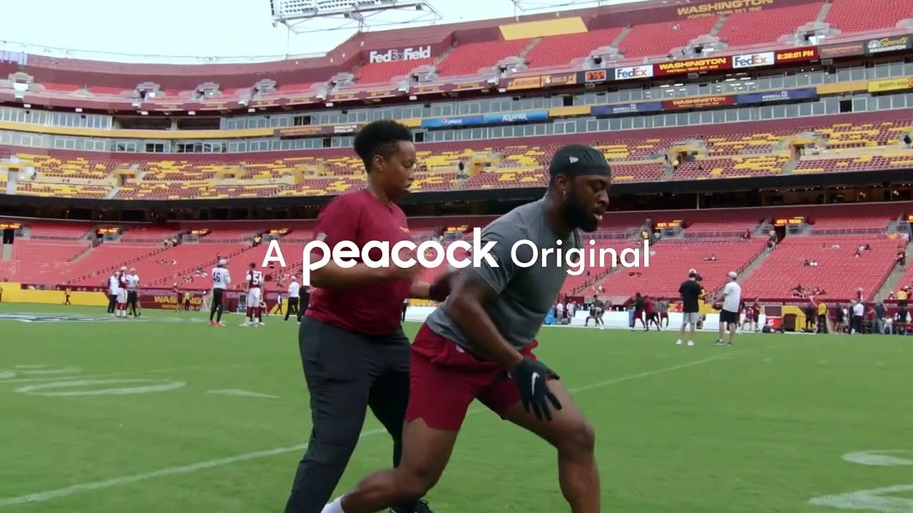 Earnin' It: The NFL's Forward Progress | show | 2022 | Official Trailer