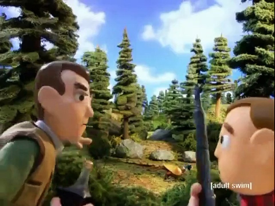 Moral Orel - Se2 - Ep19 HD Watch