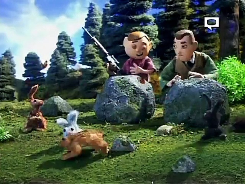 Moral Orel - Se2 - Ep20 HD Watch