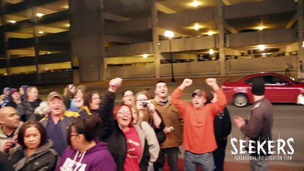 A Haunting on Potter Street: The Potter Street Station | movie | 2012 | Official Trailer